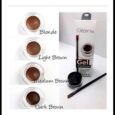 gel eyebrow