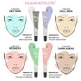selfie perfect foundation primer