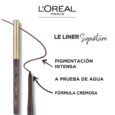 le liner signature