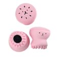 exfoliating face sponge