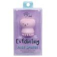exfoliating face sponge