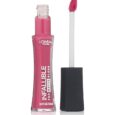 10 Labiales Infallible Pro Matte Gloss Fuchsia Amnesia