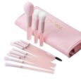 Kit 12 Brochas De Maquillaje Totemica