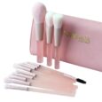 Kit 12 Brochas De Maquillaje Totemica