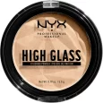 Polvo Maquillaje High Glass- 001 Light