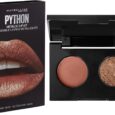 Labial Maybelline Phyton Metallic 30-Provoked