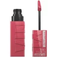 Labial Líquido Vinyl Maybelline 75-hot