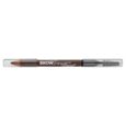 Lápiz De Cejas Brow Precise By Estudio 255 – Marrón Suave