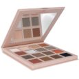 Paleta Sombras The 16 Nudes Of Miami